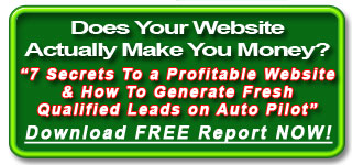 Your FREE Marketing Website Gardening & Landscaping Report
