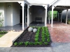 29 Pearse Street - Landscaping
