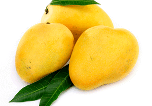 mangoes
